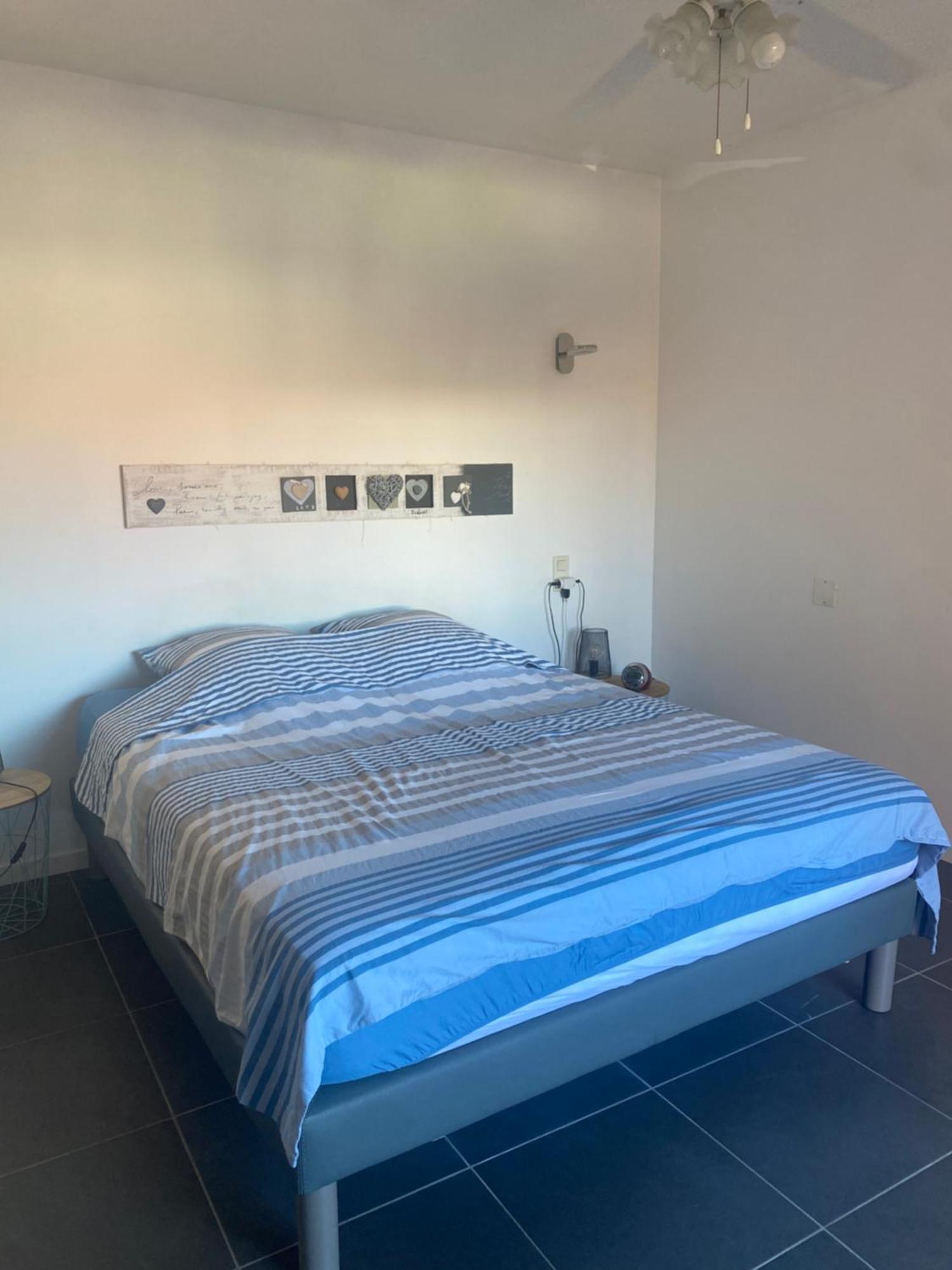 Chambre Tout Confort Saint-Nazaire  Exteriör bild